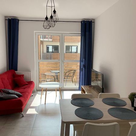 Apartament W Centrum Stary Toruń エクステリア 写真