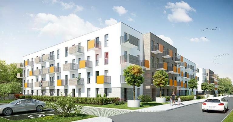 Apartament W Centrum Stary Toruń エクステリア 写真