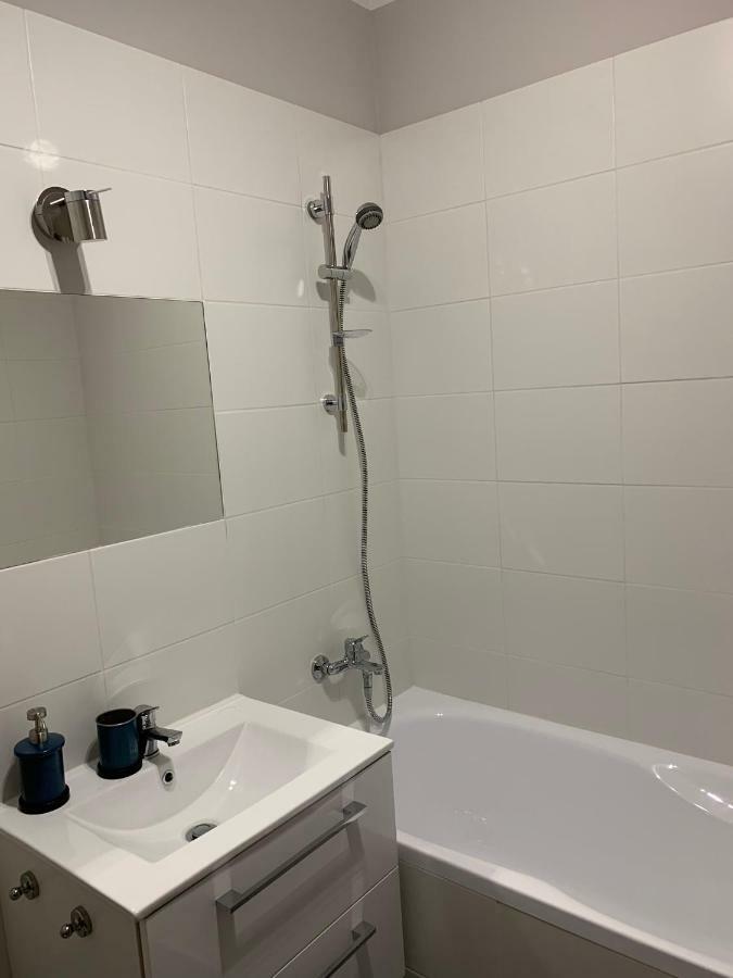 Apartament W Centrum Stary Toruń エクステリア 写真