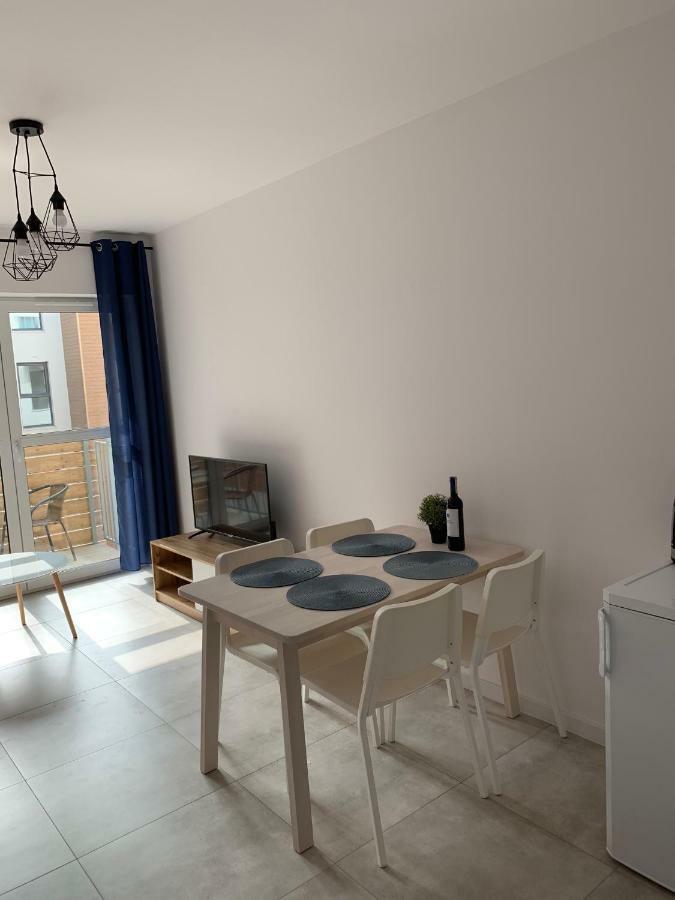 Apartament W Centrum Stary Toruń エクステリア 写真