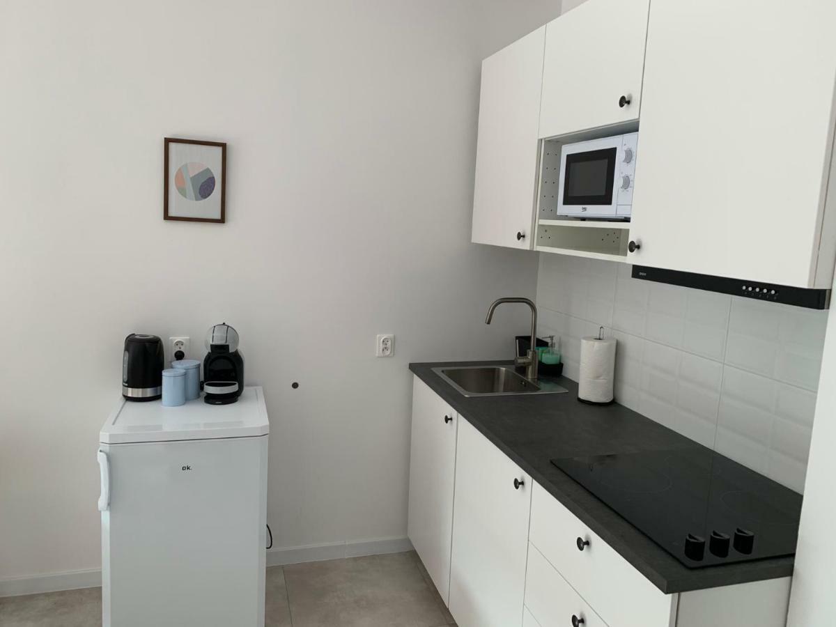 Apartament W Centrum Stary Toruń エクステリア 写真
