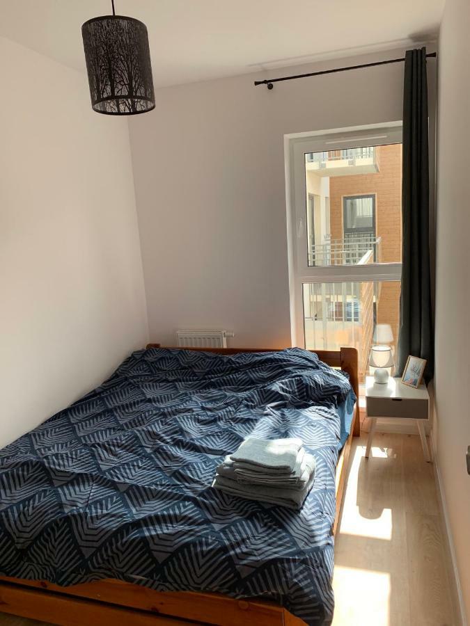 Apartament W Centrum Stary Toruń エクステリア 写真
